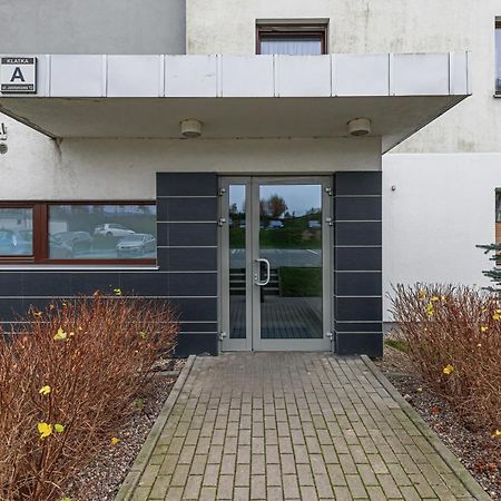 Apartment Gdansk Jabloniowa By Noclegi Renters Gdańsk Exterior foto