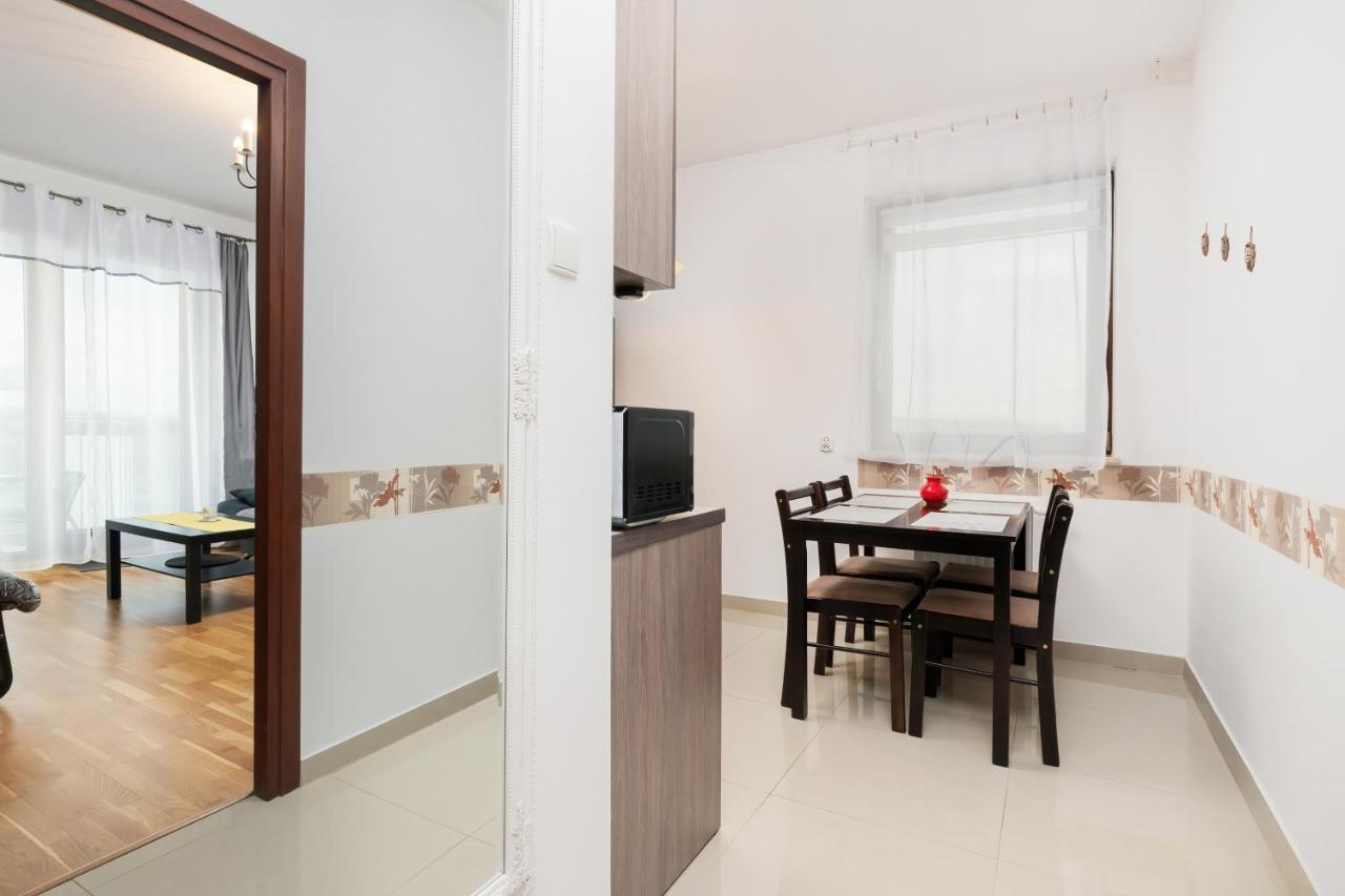 Apartment Gdansk Jabloniowa By Noclegi Renters Gdańsk Exterior foto