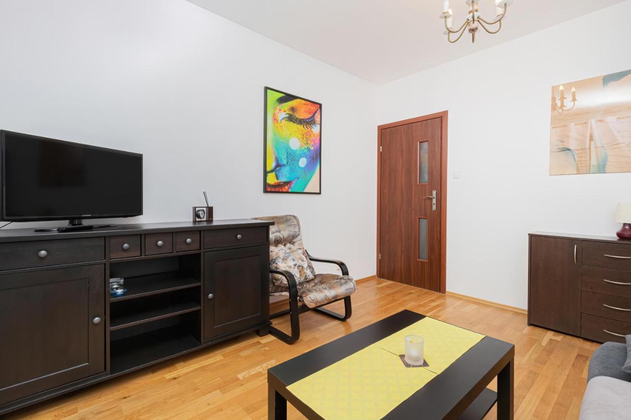 Apartment Gdansk Jabloniowa By Noclegi Renters Gdańsk Exterior foto